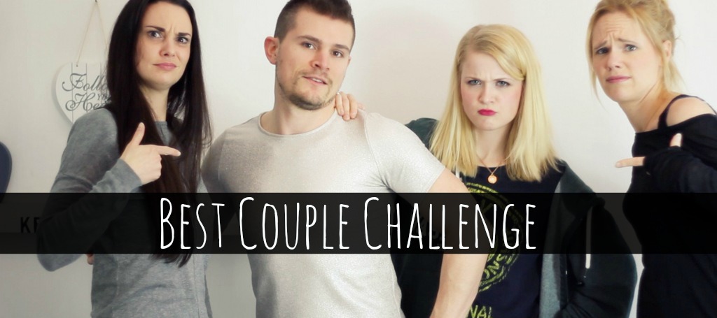 Best Couple Challenge