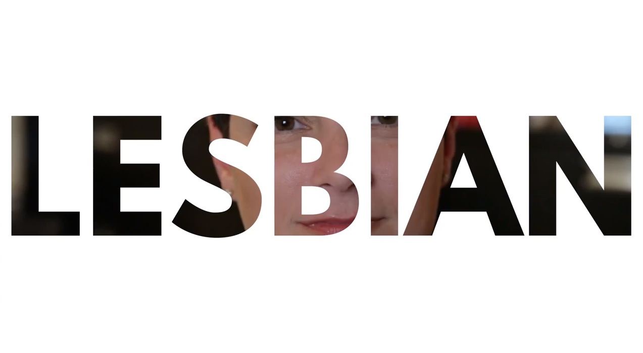 lesbisch label