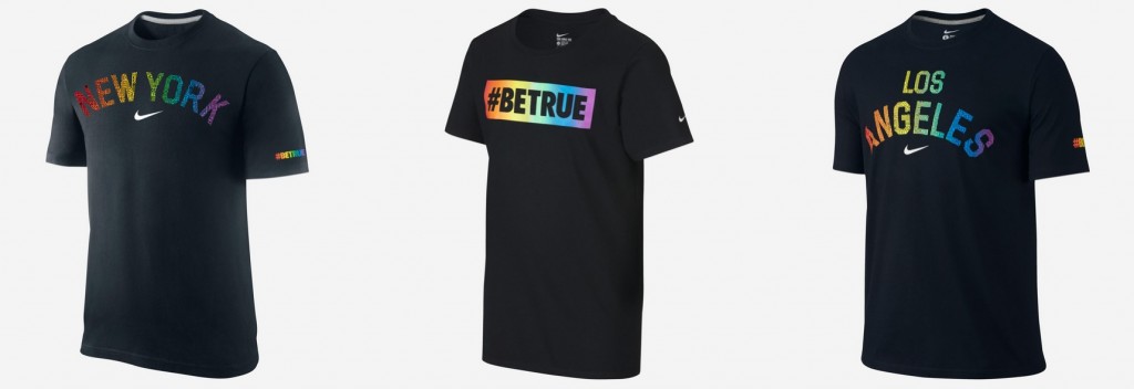converse nike lesbi LGBT proud to be #betrue