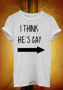 gay pride kleding liefde
