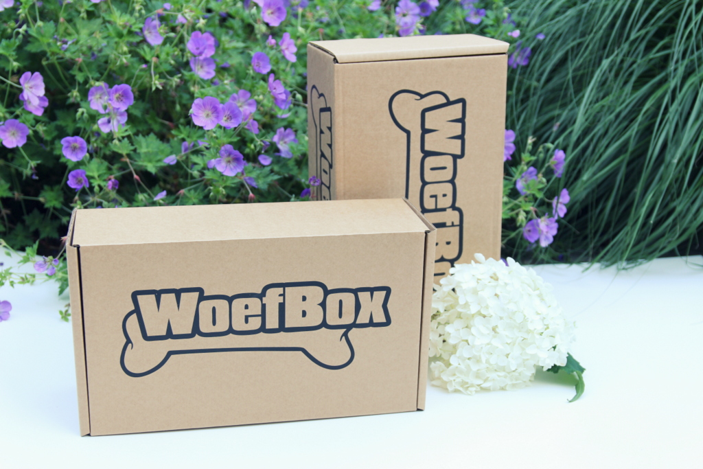 woefbox