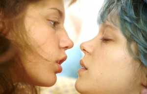 Top 20 sexy lesbische film scenes - Ik Vrouw van Jou