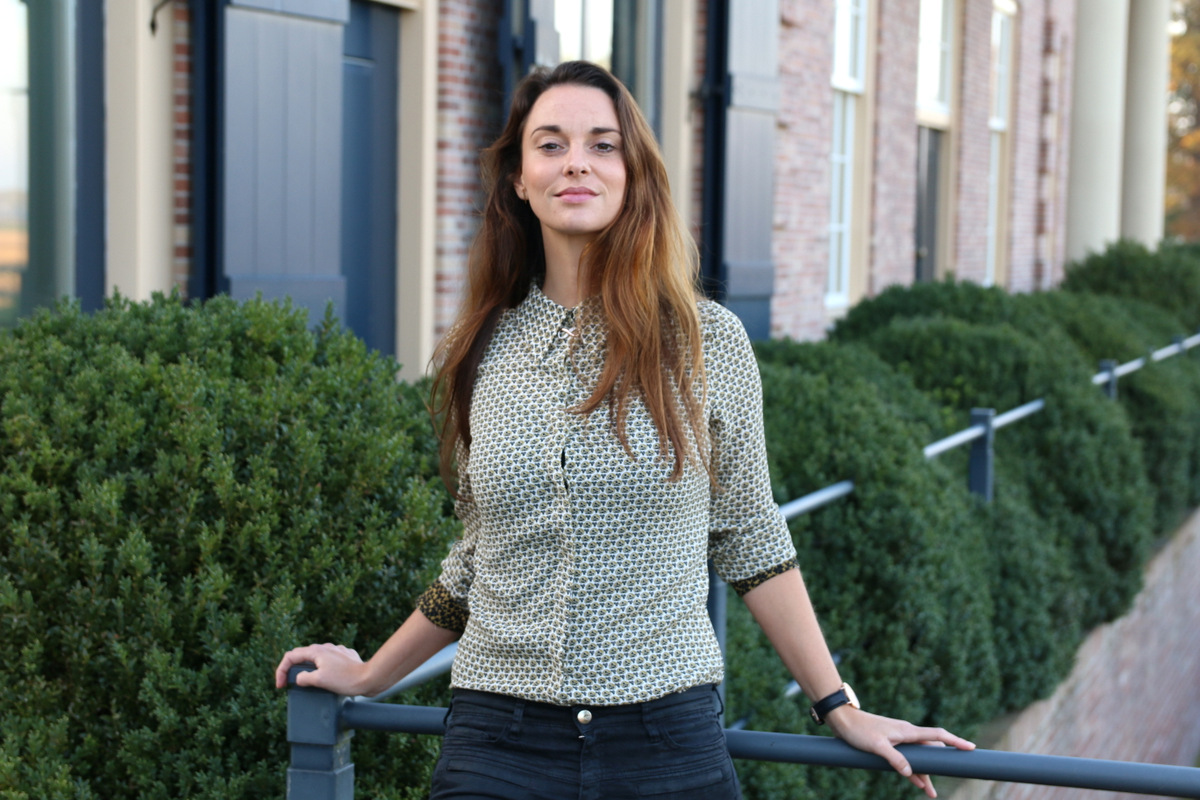 Een potje shoppen bij zara, sacha & swarovski Kleur voor slaapkamers met n