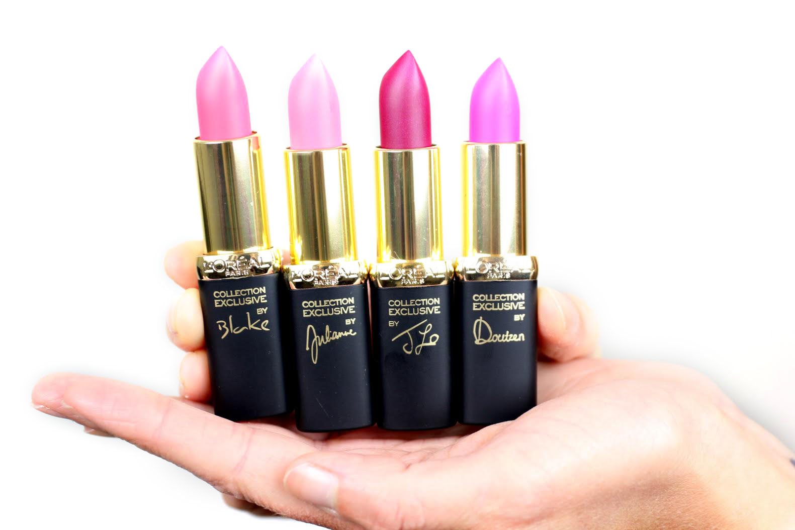 Welke kleur lipstick past bij mij? ik vrouw van jou