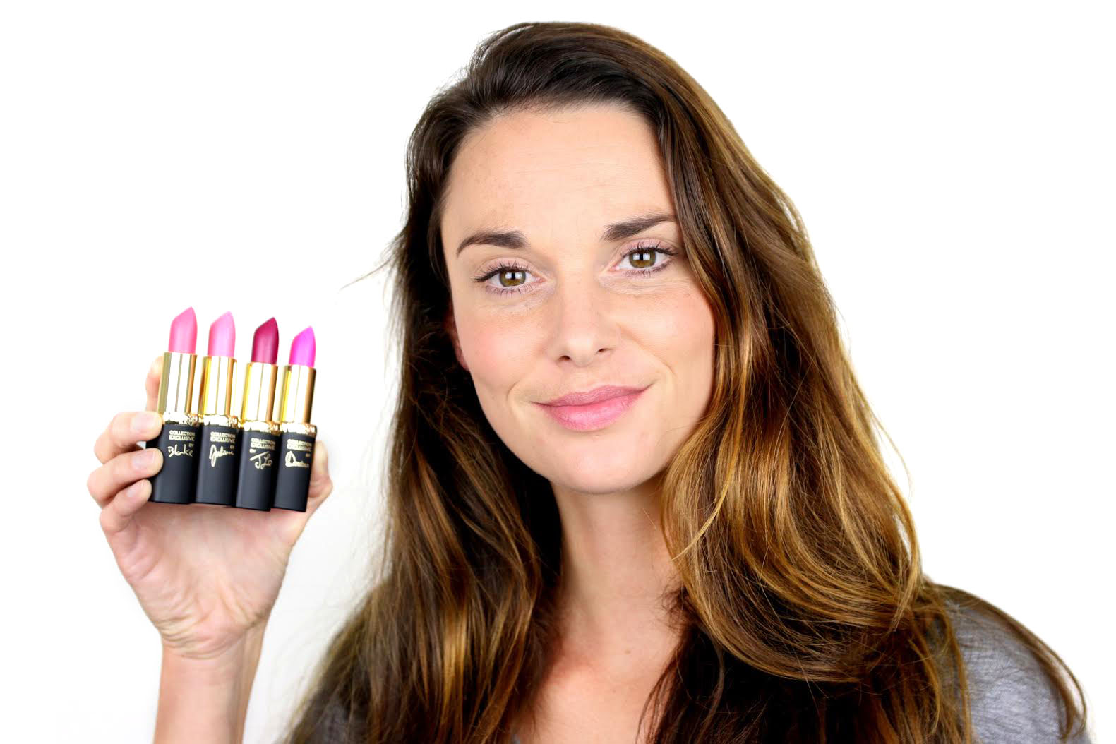 Welke kleur lipstick past bij mij? ik vrouw van jou