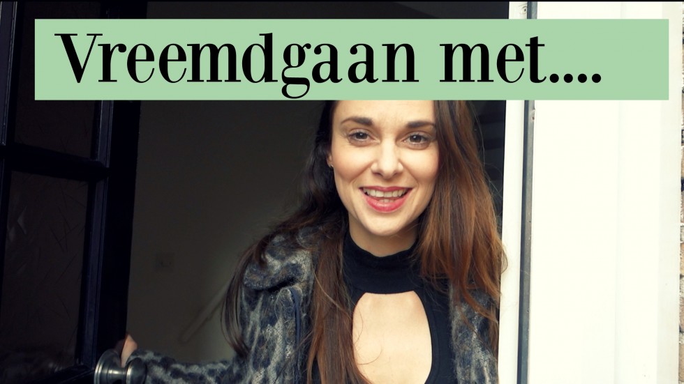 Video Vreemdgaan in de auto Ik Vrouw van Jou