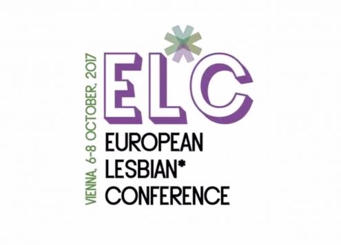 the European Lesbian* Conference 2017, 6 - 8 October Vienna