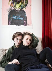 jong en gay marjolein annegarn