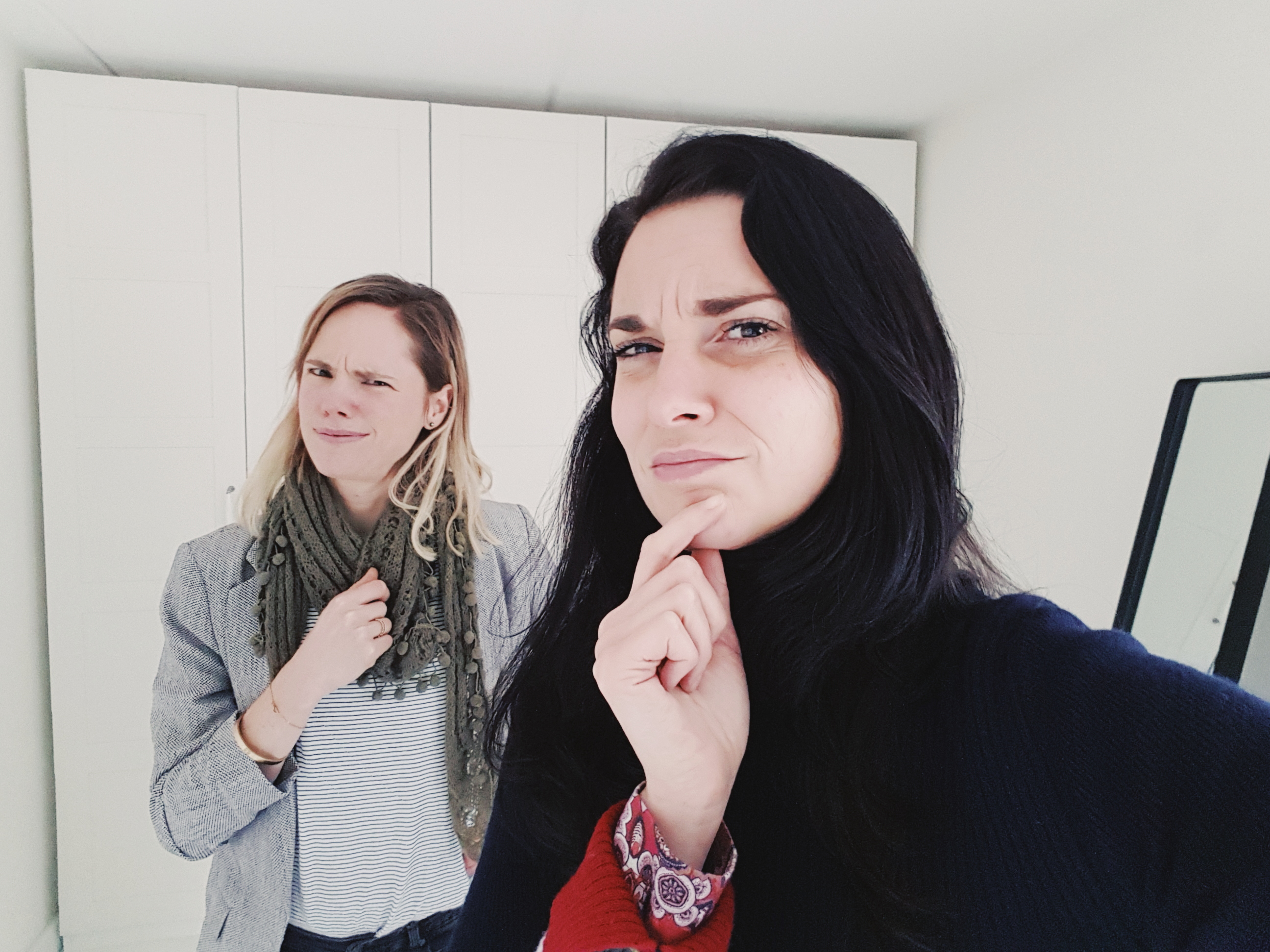 Wat onze ouders ons wijsmaakten - Ik Vrouw van Jou