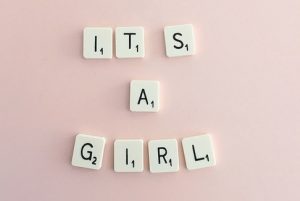 Top 20 Gender neutrale uniseks baby namen