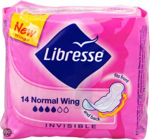 libresse