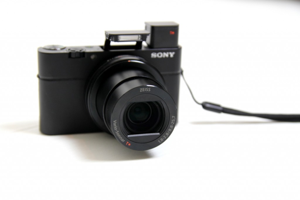 sony rx 100 III review