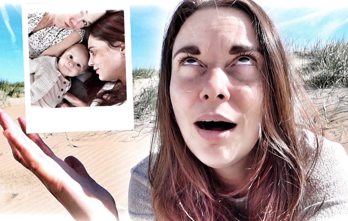 Waarom zou je dat doen? | Weekvlog 127 | Ik vrouw van Jou