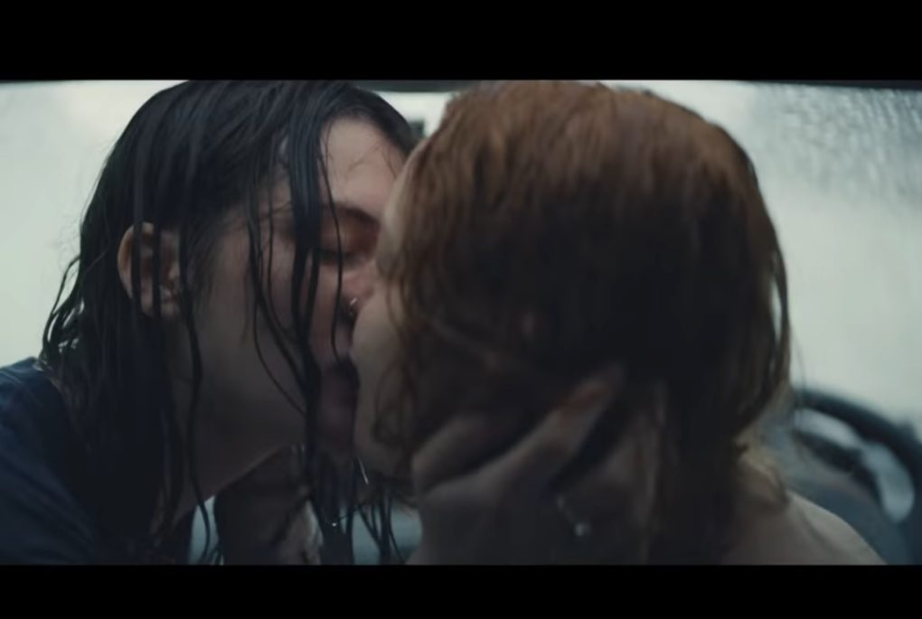 Deze emotionele lesbische auto commercial is prachtig - Ik Vrouw van Jou