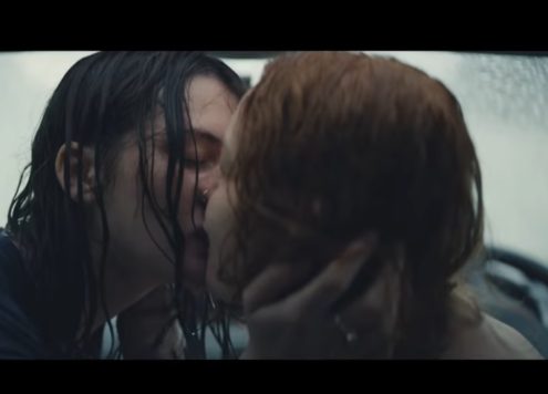 Deze emotionele lesbische auto commercial is prachtig - Ik Vrouw van Jou