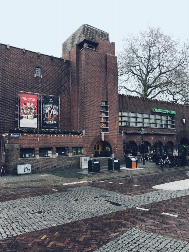 Een winterfeestje in Utrecht: kom je gezellig langs?