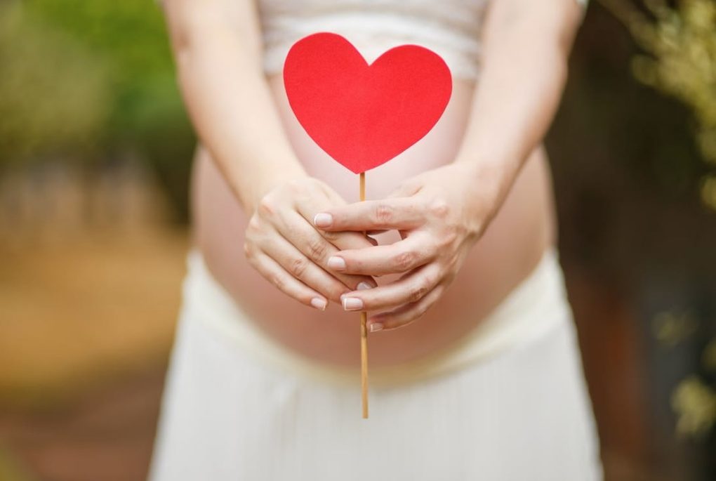 Eerste symptomen na inseminatie en de bevruchting