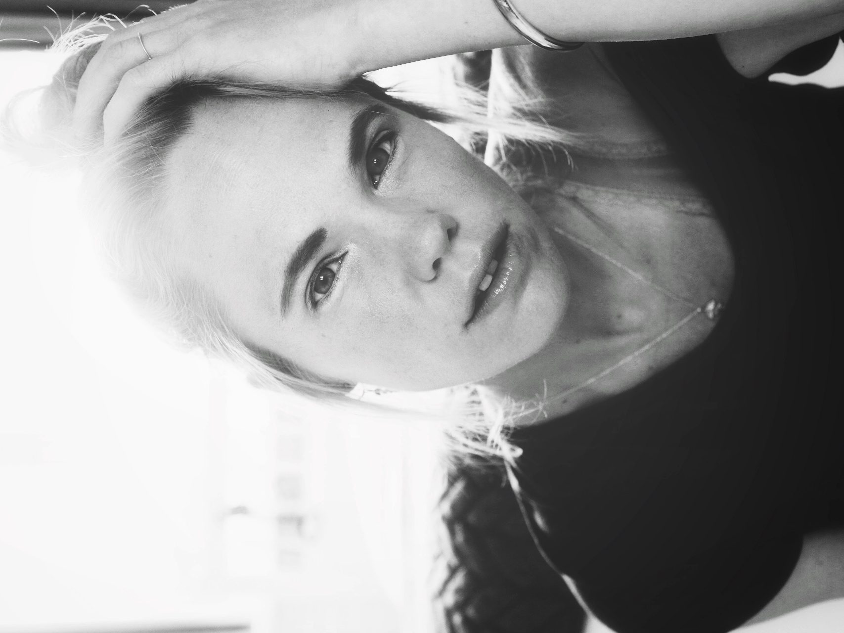 Ik mis je, mama. Onstilbare honger | Ikvrouwvanjou.nl