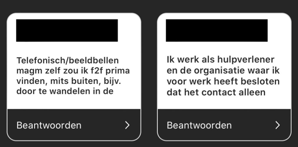 psychisch probleem