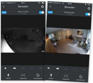 Nest Cam review